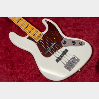 Fender American Ultla Jazz Bass V Passive Mod. 2022 4.490kg #US22059723【GIB横浜】