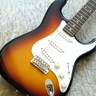 FUJIGEN(FGN) BCST100RBD -3Tone Sunburst- 3TS【3.20kg】【日本製】【クーポン配布中!!】【町田店】