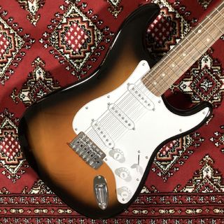 Squier by Fender STD ST