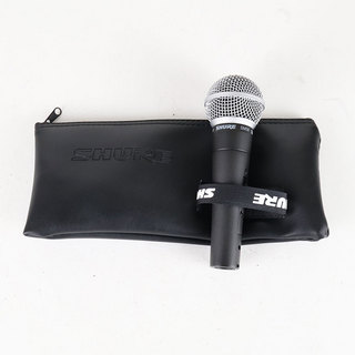 エレガントなデザインで優れたノイズ性能！SHURE KSMシリーズに新しい