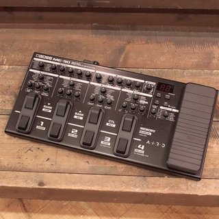 BOSS ME-90 / Guitar Multiple Effects with BT-DUAL 【心斎橋店】