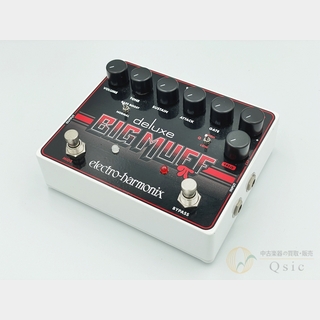 Electro-Harmonix Deluxe Big Muff Pi [MLR46]【箕面店在庫】