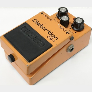 BOSS DS-1 Distortion 日本製