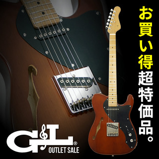 g&l asat classicの検索結果【楽器検索デジマート】