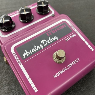 Maxon AD-900 Analog Delay 前期型