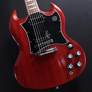 Gibson SG Standard (Heritage Cherry)