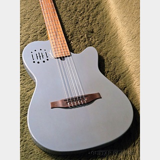 アコースティックギター／エレクトリック・アコースティックギター