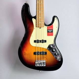 Fender American Professional Jazz Bass【現物画像】