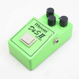 エフェクター（ギター・ベース用）、Maxon、D&S IIの検索結果【楽器