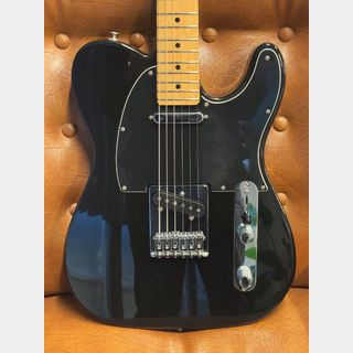 Fender Mexico Telecaster BLK/M 2020's