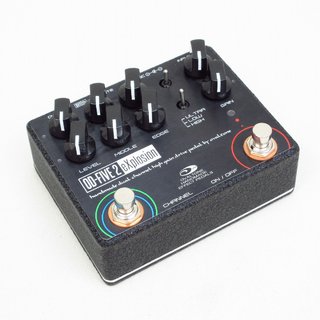 Ovaltone、OD-FIVE 2 eXplosionの検索結果【楽器検索デジマート】