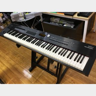 RolandRD-2000 ステージピアノ【展示品特価！】