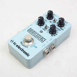 tc electronic Quintessence Harmonizer ハーモナイザー 【横浜店】