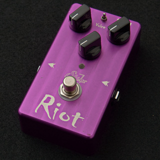 ギター用エフェクター、RIOTの検索結果【楽器検索デジマート】