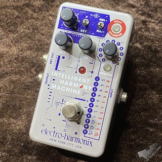 Electro-Harmonix Intelligent Harmony Machine