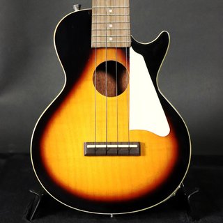 Epiphone Les Paul Ukulele [訳アリ] Vintage Sunburst 【梅田店】