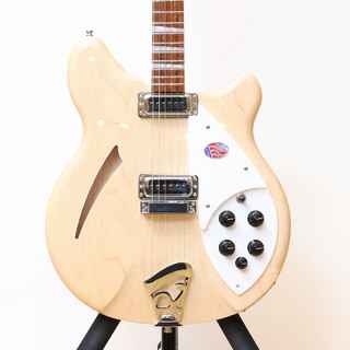 Rickenbacker 360 Mapleglo