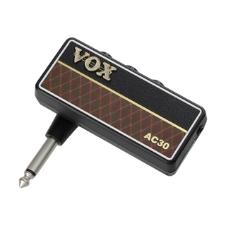 VOX [AP2-AC] amPlug2 AC