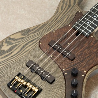 Bacchus WOODLINE4 JINDAI SP'23/E -MNA- #141283 【ディバイザー大商談会2023】【町田店】