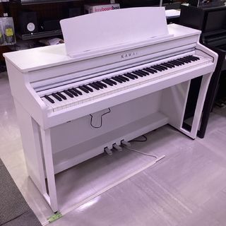 KAWAI カワイ 電子ピアノ CA49 20年購入