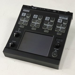 KORG KAOSS PAD QUAD 【梅田店】