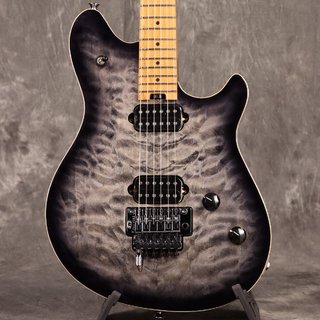 EVH Wolfgang Special QM Baked Maple Fingerboard Charcoal Burst[S/N WGM232981]【WEBSHOP】