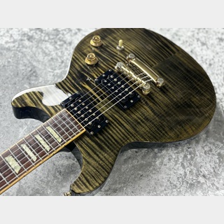 Gibson Les Paul Standard Double Cut 2004 Black Pepper【2004年製USED】【1F】