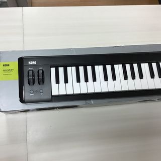 KORGmicroKEY2-37 USB MIDIキーボード 37鍵盤