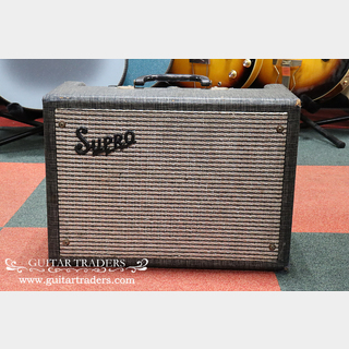 SUPRO1965 Model 606 Super