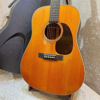 送料無料 いくらから Martin Standardの検索結果【楽器検索デジマート】 D-28 ギター