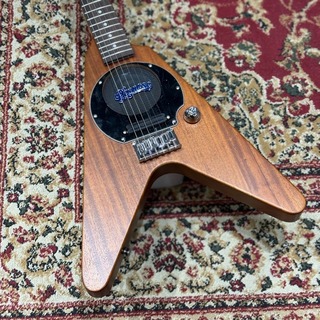 正規品 世界限定400本 Paul Smith×ESP MINI V GUITA 世界限定400