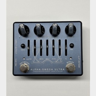 Darkglass Electronics、ALPHA OMEGA ULTRAの検索結果【楽器検索