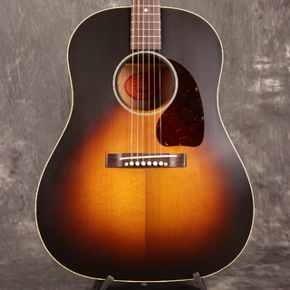 GibsonHistoric Collection 1942 Banner J-45 Vintage Sunburst [S/N 20144062]【WEBSHOP】