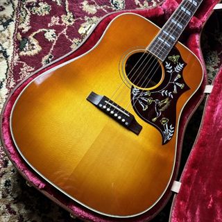 Gibson Hummingbird Original