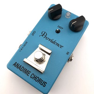 Providence【USED】 ADC-3 ANADIME CHORUS