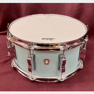Ludwig LS264XX3R/ニューソニック/Ludwig/チェリー/メイプル/14×6.5