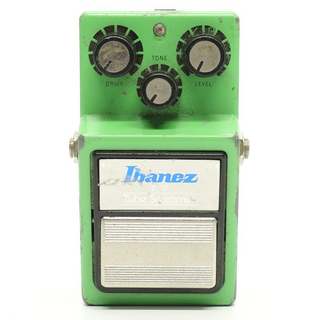 Ibanez、TS9、TS9の検索結果【楽器検索デジマート】