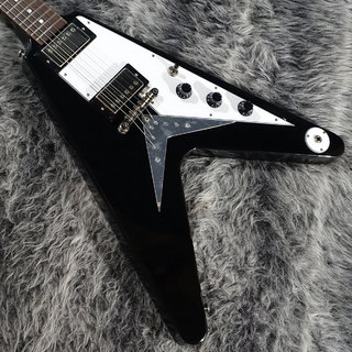 Epiphone Explorer Ebony