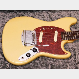 Fender Mustang  '79