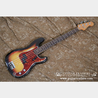 Fender 1966 Precision Bass