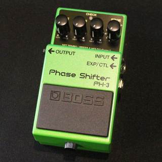 BOSSPH-3 Phase Shifter