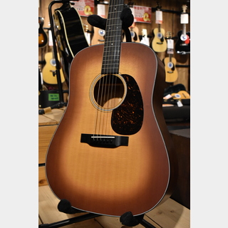 Martin D-18 Satin Amberburst【2023年製 美品中古】