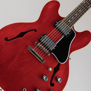 Gibson Custom Shop Historic Collection 1961 ES-335 Reissue Sixties Cherry VOS【S/N:130451】