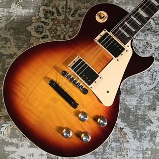 Gibson Les Paul Standard '60s Bourbon Burst 4.00kg #213830095