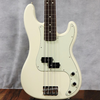 Fender ISHIBASHI FSR MIJ Hybrid II Precision Bass  w/SPB-1 Olympic White 【梅田店】