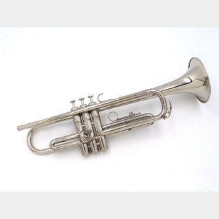 YAMAHA トランペット YTR-1320 ニッケルメッキ仕上げ 【梅田店】
