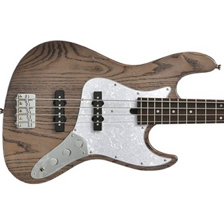 Bacchus WJB-500R ASH CHG-SM