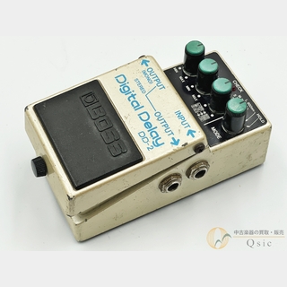 BOSS、DD-2の検索結果【楽器検索デジマート】