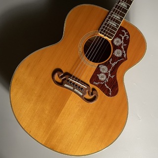 Orville by Gibson J-200 1993年製【現物画像 / 凄杢目◎】