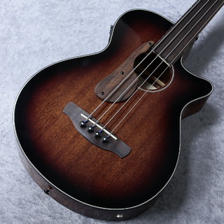 Ibanez AEGB24FE Mahogany Sunburst High Gloss